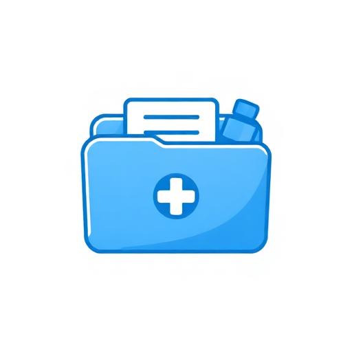 Dossiers Patients Centralisés